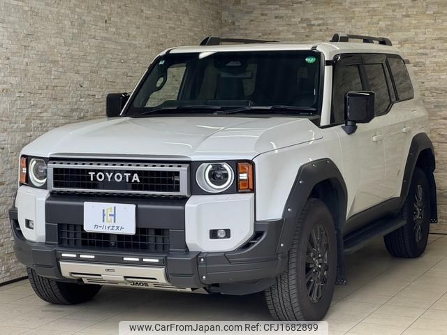 toyota toyota-others 2024 CFJ1682899 image 2