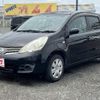 nissan note 2009 -NISSAN--Note DBA-E11--E11-478251---NISSAN--Note DBA-E11--E11-478251- image 1