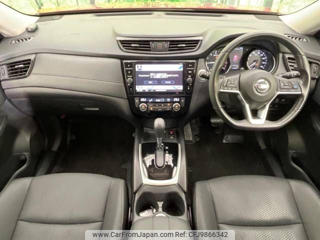 nissan x-trail 2019 -NISSAN--X-Trail DBA-NT32--NT32-308960---NISSAN--X-Trail DBA-NT32--NT32-308960- image 2