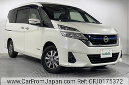 nissan serena 2019 -NISSAN--Serena DAA-HC27--HC27-007243---NISSAN--Serena DAA-HC27--HC27-007243-