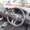 nissan note 2018 -NISSAN--Note DAA-HE12--HE12-160541---NISSAN--Note DAA-HE12--HE12-160541- image 25