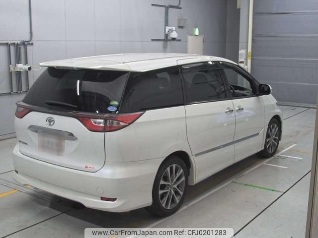 toyota estima 2016 quick_quick_DBA-ACR50W_7141716 image 2