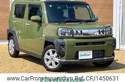daihatsu taft 2020 CFJ1450631