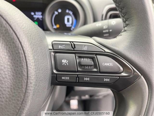 toyota yaris-cross 2022 -TOYOTA--Yaris Cross 5BA-MXPB10--MXPB10-2024862---TOYOTA--Yaris Cross 5BA-MXPB10--MXPB10-2024862- image 2