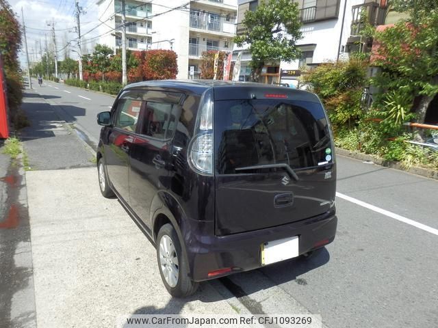 suzuki mr-wagon 2013 -SUZUKI 【名変中 】--MR Wagon MF33S--423019---SUZUKI 【名変中 】--MR Wagon MF33S--423019- image 2