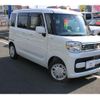 suzuki spacia 2022 -SUZUKI 【熊本 582ｽ5715】--Spacia MK53S--440218---SUZUKI 【熊本 582ｽ5715】--Spacia MK53S--440218- image 1