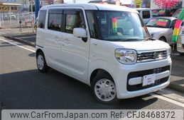 suzuki spacia 2022 -SUZUKI 【熊本 582ｽ5715】--Spacia MK53S--440218---SUZUKI 【熊本 582ｽ5715】--Spacia MK53S--440218-