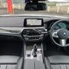 bmw 5-series 2019 -BMW 【静岡 301ﾑ8640】--BMW 5 Series JR20--0WW04736---BMW 【静岡 301ﾑ8640】--BMW 5 Series JR20--0WW04736- image 8
