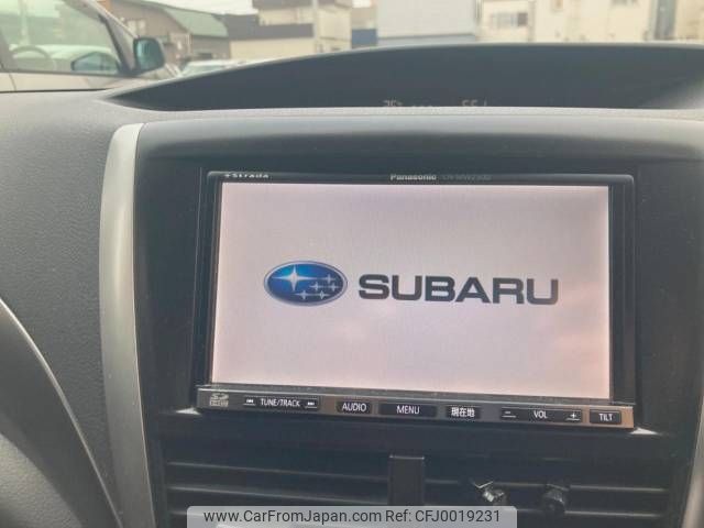 subaru forester 2011 -SUBARU--Forester DBA-SHJ--SHJ-016069---SUBARU--Forester DBA-SHJ--SHJ-016069- image 2