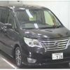 nissan serena 2015 quick_quick_DAA-HFC26_261560 image 4