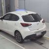 mazda demio 2015 -MAZDA 【滋賀 501わ1135】--Demio DJ5FS-139944---MAZDA 【滋賀 501わ1135】--Demio DJ5FS-139944- image 7