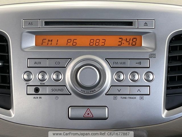 suzuki wagon-r 2013 CFJ1677887 image 2