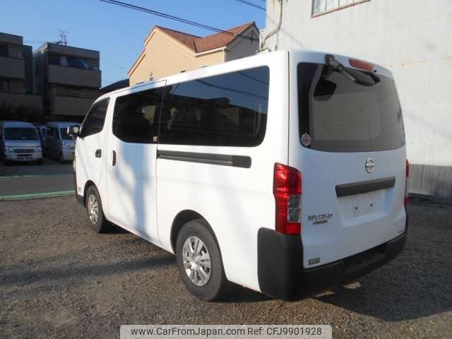 nissan caravan-van 2014 -NISSAN--Caravan Van CBF-VR2E26--VRE26-017034---NISSAN--Caravan Van CBF-VR2E26--VRE26-017034- image 2