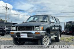 toyota hilux 1991 -TOYOTA--Hilux Van S-LN131V--LN131-0001890---TOYOTA--Hilux Van S-LN131V--LN131-0001890-