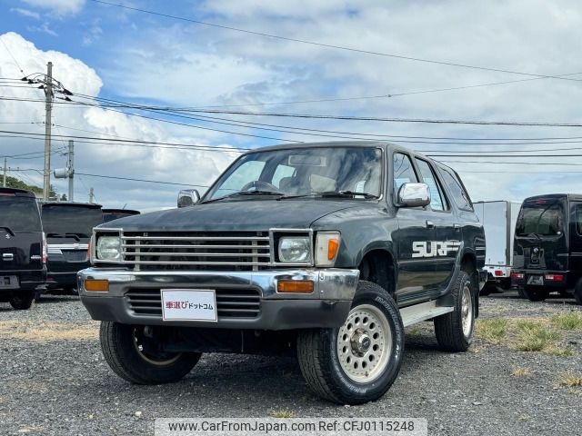 toyota hilux 1991 -TOYOTA--Hilux Van S-LN131V--LN131-0001890---TOYOTA--Hilux Van S-LN131V--LN131-0001890- image 1