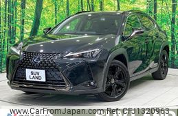 lexus ux 2020 quick_quick_MZAH10_MZAH10-2080268