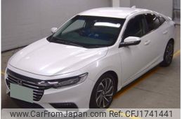 honda insight 2022 CFJ1741441