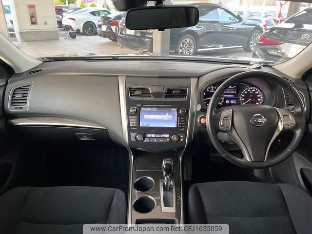 nissan teana 2016 CFJ1655059 image 2