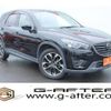 mazda cx-5 2015 -MAZDA--CX-5 LDA-KE2FW--KE2FW-201515---MAZDA--CX-5 LDA-KE2FW--KE2FW-201515- image 1