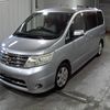 nissan serena 2009 -NISSAN--Serena CC25-307374---NISSAN--Serena CC25-307374- image 5