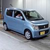 suzuki wagon-r 2015 -SUZUKI 【岡山 586ぬ1025】--Wagon R MH34S-411058---SUZUKI 【岡山 586ぬ1025】--Wagon R MH34S-411058- image 1