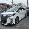 toyota alphard 2021 quick_quick_AGH30W_AGH30-9026419 image 1