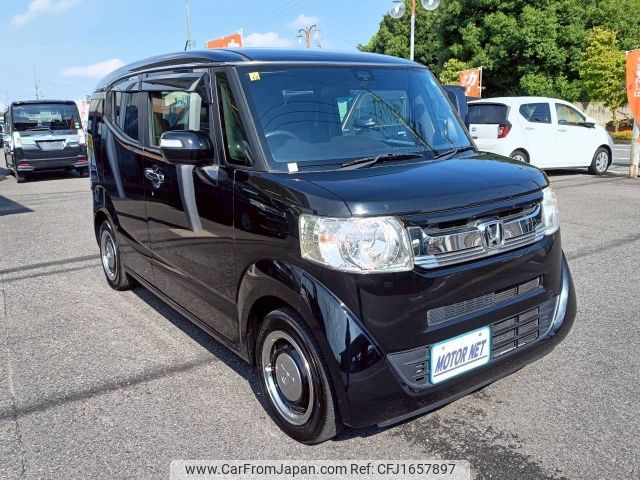 honda n-box-slash 2014 CFJ1657897 image 1