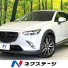mazda cx-3 2016 -MAZDA--CX-3 LDA-DK5FW--DK5FW-129709---MAZDA--CX-3 LDA-DK5FW--DK5FW-129709- image 1