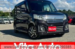 suzuki spacia 2015 quick_quick_MK42S_MK42S-592736