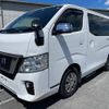 nissan nv350-caravan-wagon 2019 GOO_JP_700070896330240913007 image 1