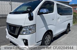 nissan nv350-caravan-wagon 2019 GOO_JP_700070896330240913007