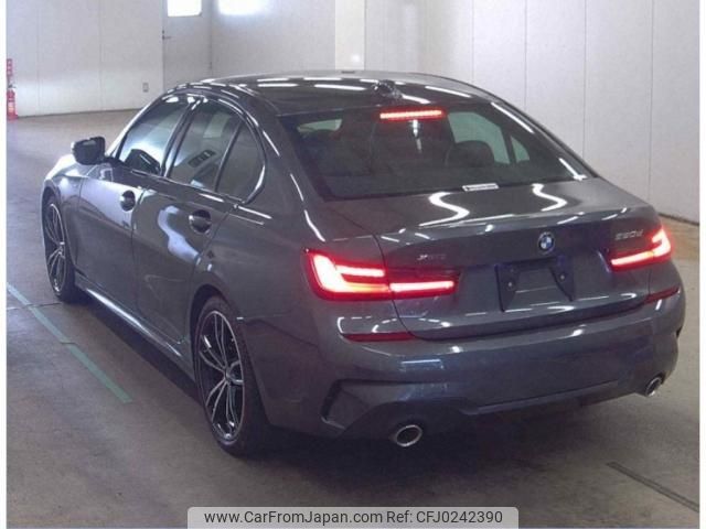 bmw 3-series 2021 quick_quick_3DA-5V20_WBA5V700808C08760 image 2