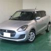 suzuki swift 2019 -SUZUKI--Swift DBA-ZC83S--ZC83S-125654---SUZUKI--Swift DBA-ZC83S--ZC83S-125654- image 1