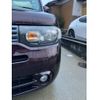 nissan cube 2015 -NISSAN--Cube DBA-Z12--Z12-311294---NISSAN--Cube DBA-Z12--Z12-311294- image 4