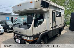 mitsubishi-fuso canter 1999 GOO_NET_EXCHANGE_0301824A30250602W002