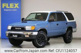 toyota hilux-surf 2002 -TOYOTA--Hilux Surf KH-KDN185W--KDN185-9002173---TOYOTA--Hilux Surf KH-KDN185W--KDN185-9002173-