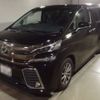 toyota vellfire 2015 -TOYOTA 【郡山 300つ9468】--Vellfire AGH30W-0032502---TOYOTA 【郡山 300つ9468】--Vellfire AGH30W-0032502- image 1