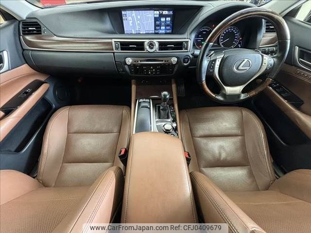 lexus gs 2014 -LEXUS--Lexus GS DAA-AWL10--AWL10-6000878---LEXUS--Lexus GS DAA-AWL10--AWL10-6000878- image 2