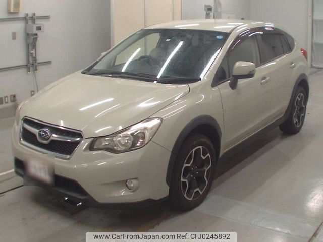 subaru xv 2013 -SUBARU--Subaru XV GP7-052706---SUBARU--Subaru XV GP7-052706- image 1