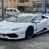 lamborghini huracan 2015 quick_quick_ABA-ZFCSJ_ZHWEC1ZF5FLA02788 image 9