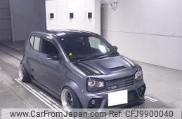 suzuki alto-works 2021 -SUZUKI 【岐阜 504ﾁ4488】--Alto Works HA36S-897167---SUZUKI 【岐阜 504ﾁ4488】--Alto Works HA36S-897167-