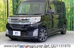 daihatsu tanto 2014 quick_quick_LA600S_LA600S-0035722