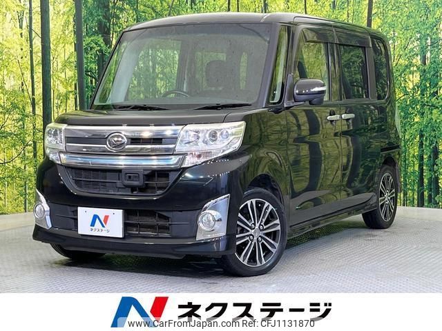 daihatsu tanto 2014 quick_quick_LA600S_LA600S-0035722 image 1