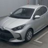 toyota yaris 2020 -TOYOTA--Yaris 5BA-KSP210--KSP210-0016797---TOYOTA--Yaris 5BA-KSP210--KSP210-0016797- image 1