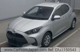 toyota yaris 2020 -TOYOTA--Yaris 5BA-KSP210--KSP210-0016797---TOYOTA--Yaris 5BA-KSP210--KSP210-0016797-