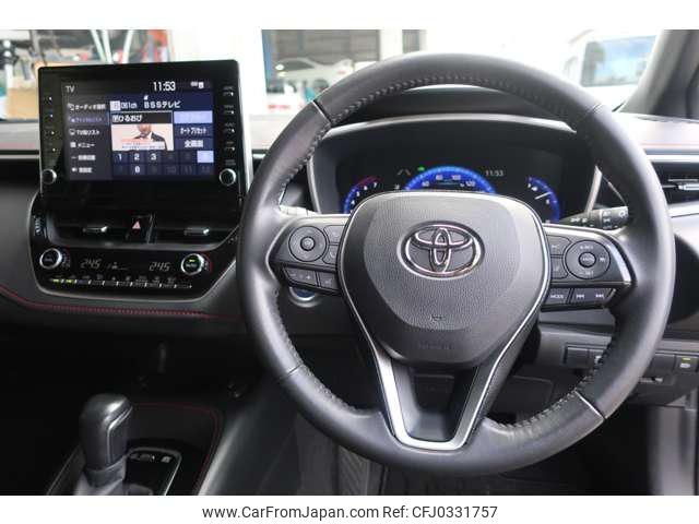 toyota corolla-sport 2020 -TOYOTA 【名変中 】--Corolla Sport ZWE213H--0007363---TOYOTA 【名変中 】--Corolla Sport ZWE213H--0007363- image 2