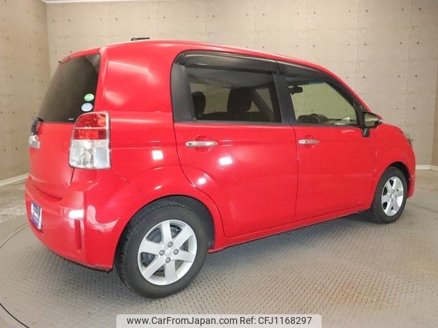 toyota spade 2014 -TOYOTA--Spade DBA-NCP141--NCP141-9129863---TOYOTA--Spade DBA-NCP141--NCP141-9129863- image 2
