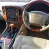 toyota land-cruiser-wagon 2002 CFJ1633462 image 8