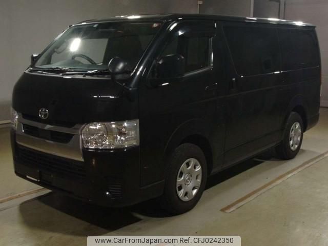 toyota hiace-van 2022 quick_quick_3DF-GDH201V_GDH201-1084017 image 1