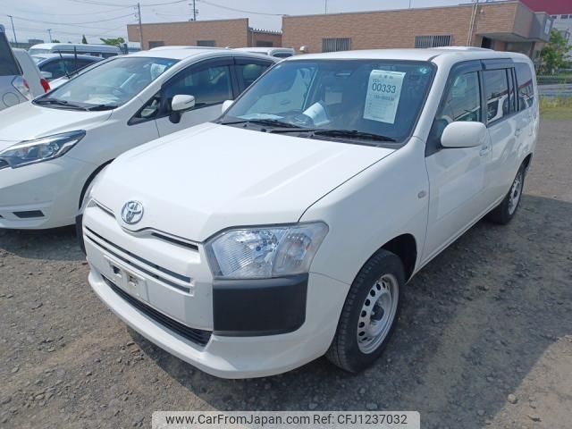 toyota probox 2020 quick_quick_DBE-NCP165V_NCP165-0075468 image 1